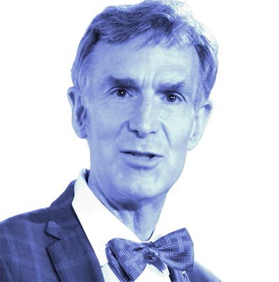 Bill Nye