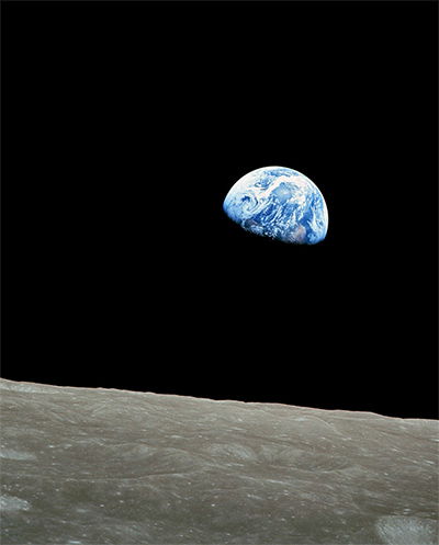 Earthrise