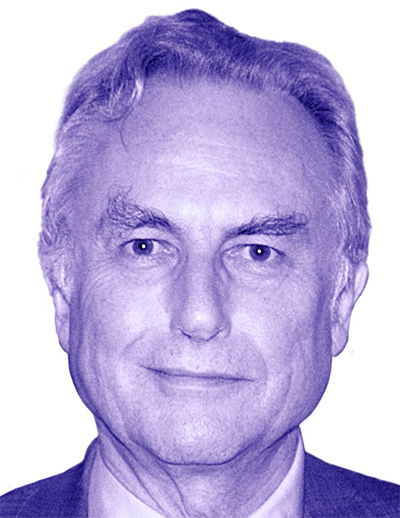 Richard Dawkins