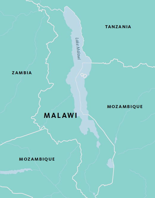 Lake Malawi