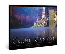 Grand Canyon—A Different View