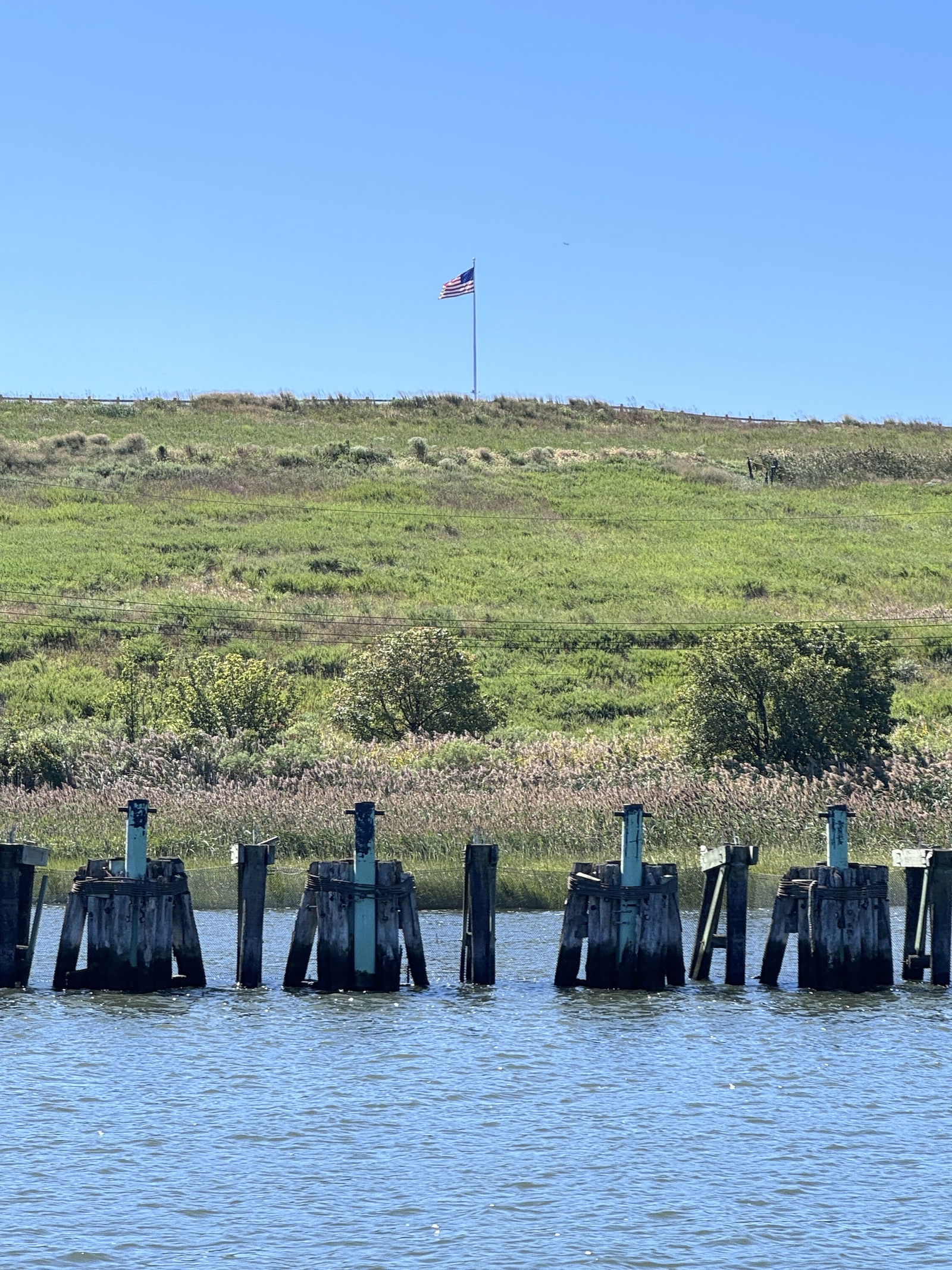 Freshkills park