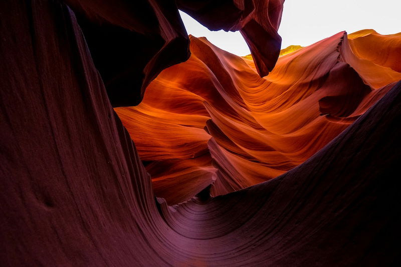 Antelope Canyon