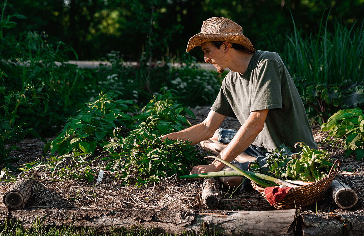 Gardener