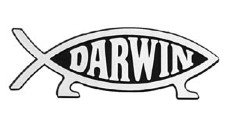 Darwin’s fish