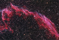 Veil Nebula