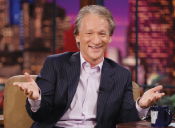 Bill Maher