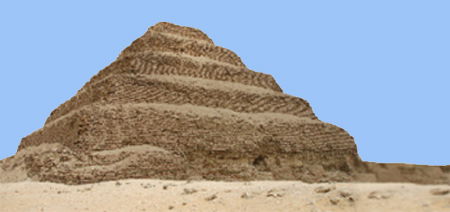 Step Pyramid