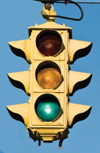 Traffic Signal