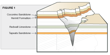 Rock Layers