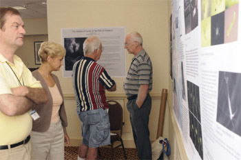 Poster Presentations