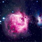 Great Orion Nebula