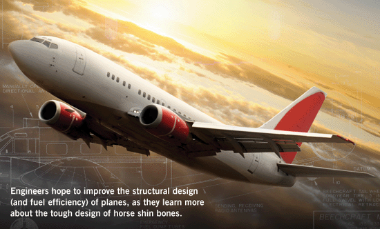 Design of Planes