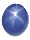 Star Sapphire