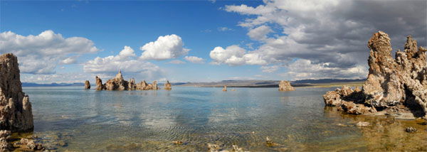 Mono Lake