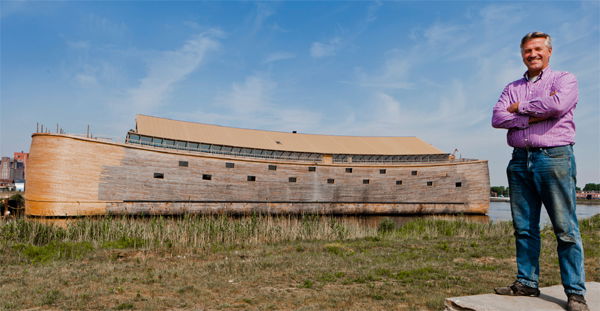 Ark Replica