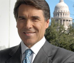 Rick Perry