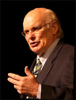 Dr. Ron Carlson