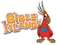 Bible Islands