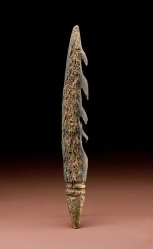 Cro-Magnon Fishing Spear