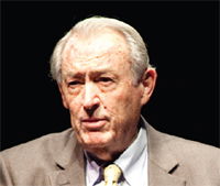 Richard Leakey