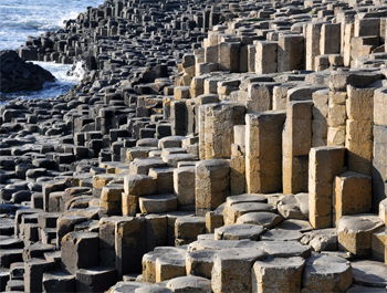 Giant's Causeway