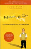 boy visits heaven