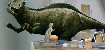 Dinosaur Guys