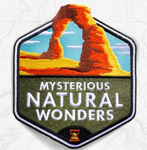Natural Wonders