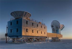 Radio Telescope