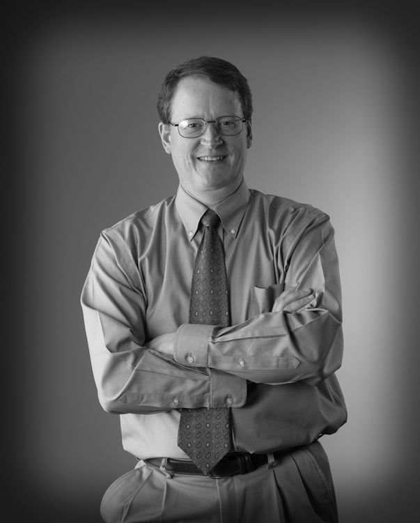 Dr. Terry Mortenson