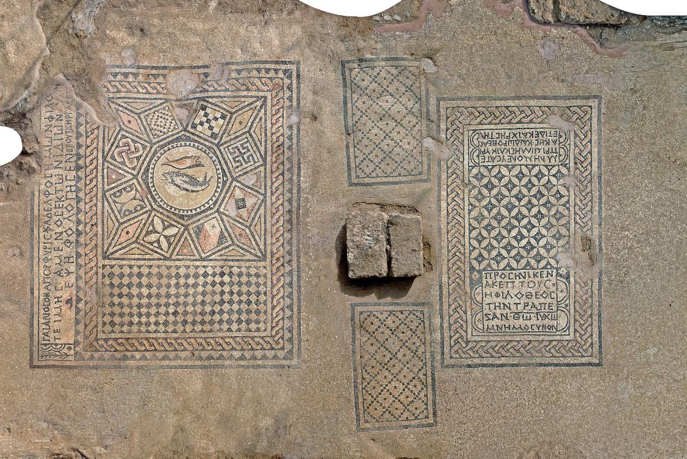 Jesus Resurrection: Archaeological Analysis | Answers in Genesis