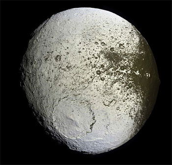 Iapetus