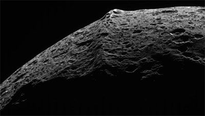 Iapetus