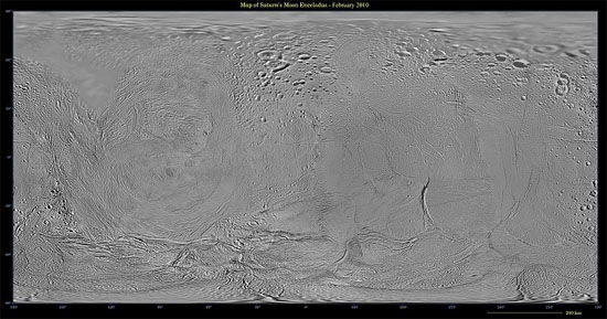 Enceladus