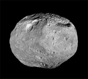 4 Vesta