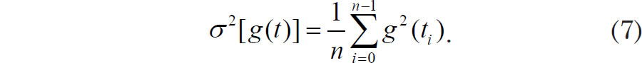 Equation 7