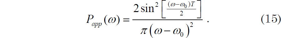 Equation 15