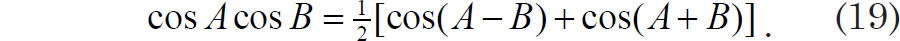 Equation 19