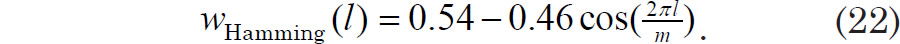 Equation 22