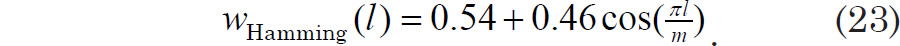 Equation 23