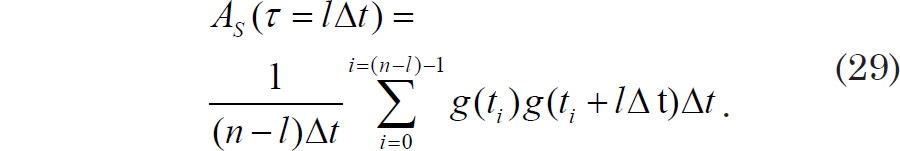 Equation 29