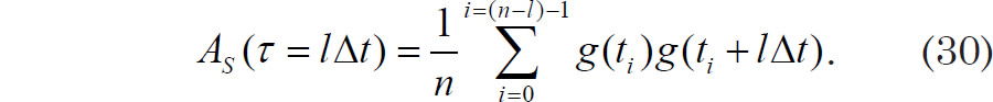 Equation 30