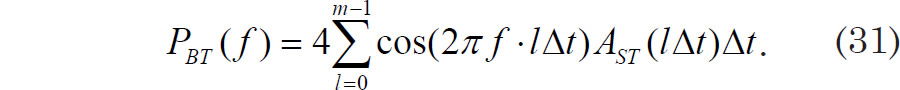 Equation 31
