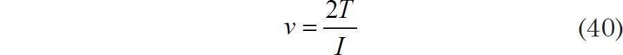 Equation 40