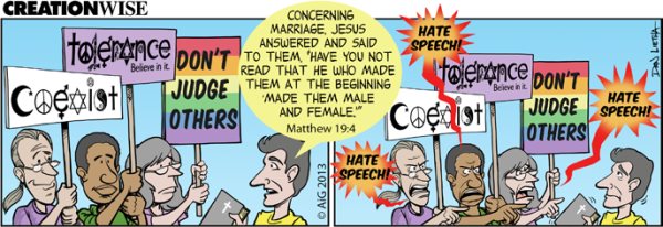 Hate Speech