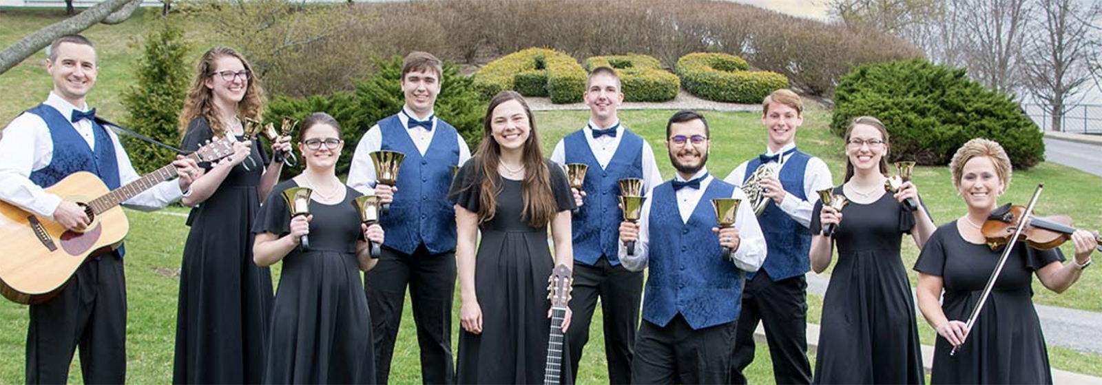 Jubilate English Handbell Choir Answers in Genesis