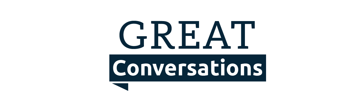 Great Conversations Logo