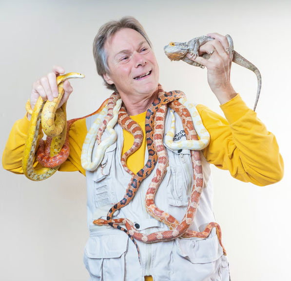 Rick Teepen
