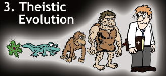 Theistic Evolution